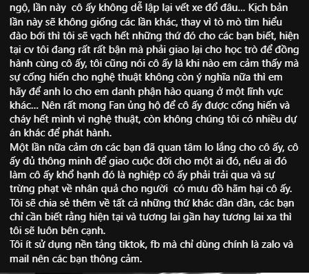 Lộ diện người đàn ông được Nam Em công khai gọi chồng, vừa trao nhẫn kim cương ẩn ý sắp kết hôn?-6