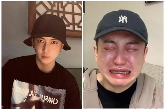 Nam thần một thời đẹp nhất xứ Trung đi phẫu thuật thẩm mỹ và cái kết 'đẫm nước mắt'