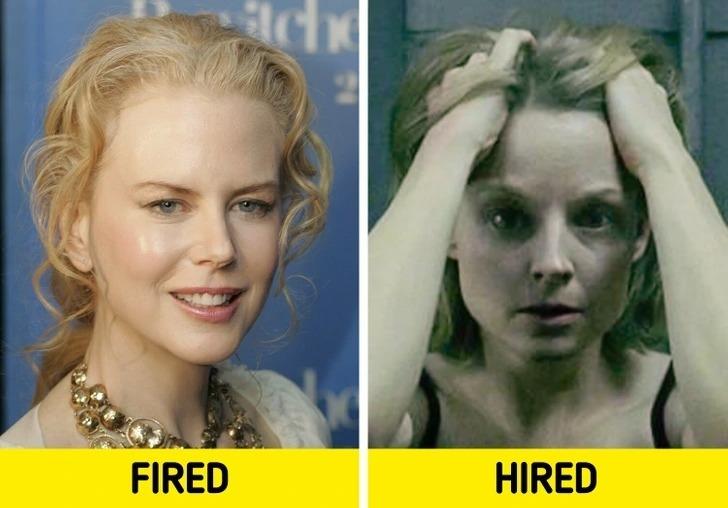 Những diễn viên bị sa thải trong quá trình sản xuất phim-3