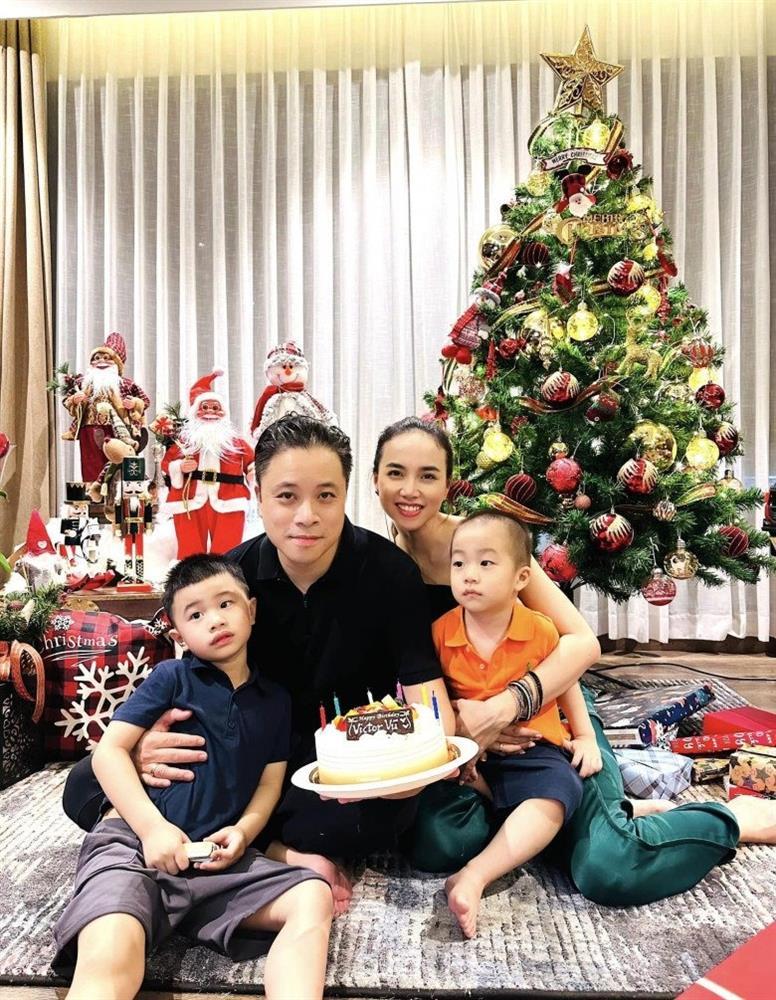 Ngọc nữ một thời của màn ảnh Việt, dành cả thanh xuân để đóng phim chồng cầm trịch-3