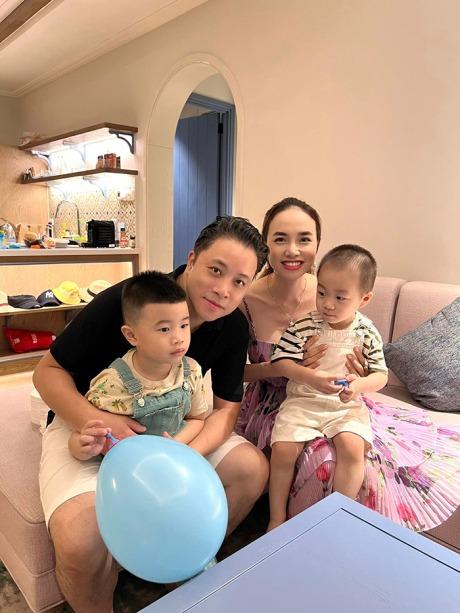 Ngọc nữ một thời của màn ảnh Việt, dành cả thanh xuân để đóng phim chồng cầm trịch-4