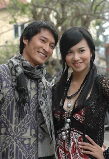 Ngọc nữ một thời của màn ảnh Việt, dành cả thanh xuân để đóng phim chồng cầm trịch-6