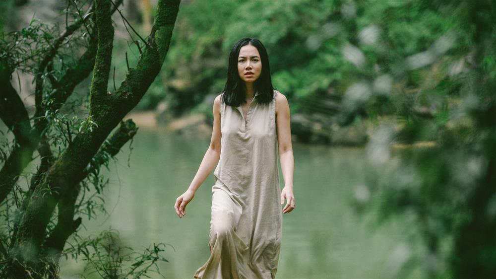 Ngọc nữ một thời của màn ảnh Việt, dành cả thanh xuân để đóng phim chồng cầm trịch-11