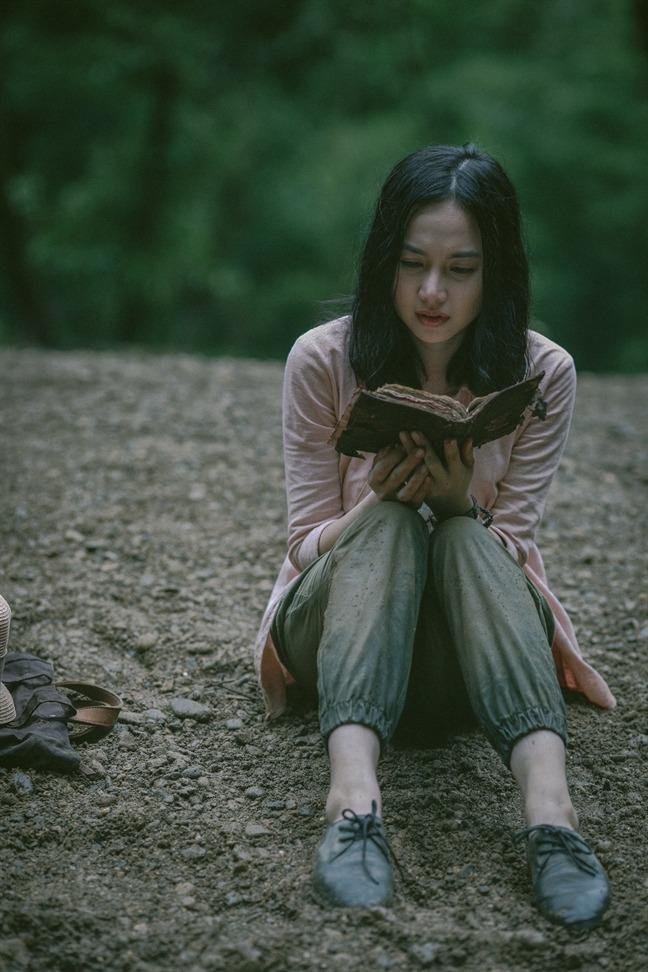 Ngọc nữ một thời của màn ảnh Việt, dành cả thanh xuân để đóng phim chồng cầm trịch-12