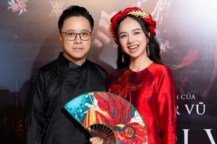 Ngọc nữ một thời của màn ảnh Việt, dành cả thanh xuân để đóng phim chồng 'cầm trịch'