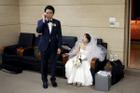 Thế hệ hoảng sợ với đám cưới, sinh con ở Hàn Quốc