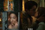 Nụ hôn gây sốt của Lưu Diệc Phi trong 'Câu Chuyện Hoa Hồng'
