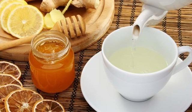 Ai hay uống mật ong buổi sáng nhất định phải tránh sai lầm này-2