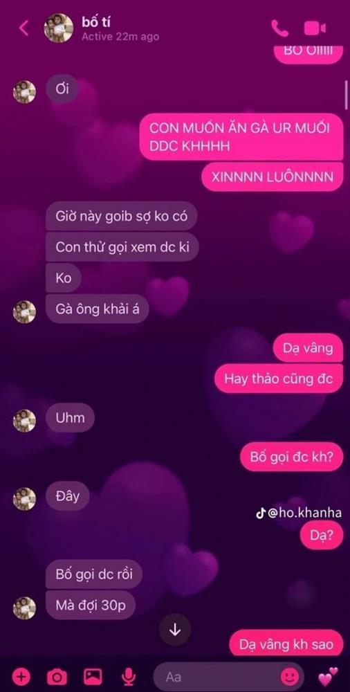 Hình ảnh hiếm hoi của Hồ Hoài Anh bên 2 công chúa nhỏ hậu ồn ào ở trời Tây-3