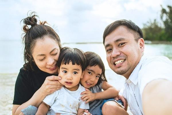 Quyết tâm kết hôn, ai cũng ngăn cản vì sợ tôi lấy chồng nghèo sẽ khổ-1