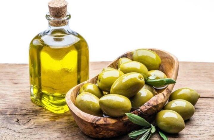 Dầu oliu có làm sáng da?-1