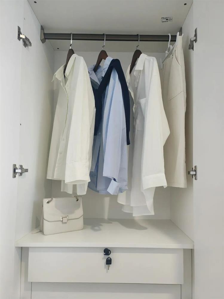 Từng nghiện mua sắm rồi vướng cảnh nợ nần, cô gái tự mua nhà sau 6 năm nhờ 4 nguyên tắc-1