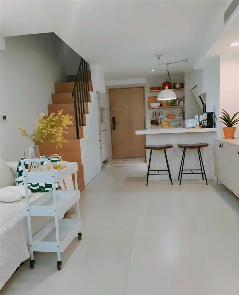 Từng nghiện mua sắm rồi vướng cảnh nợ nần, cô gái tự mua nhà sau 6 năm nhờ 4 nguyên tắc-3