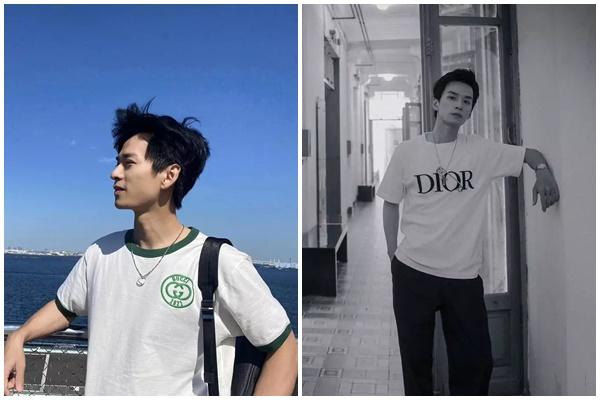 Sắc vóc Thúy Hà - vợ nghệ sĩ Trung Anh trong Chúng Ta Của 8 Năm Sau-11