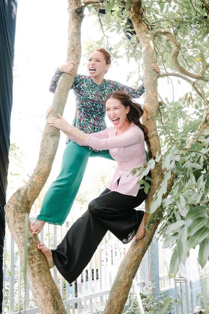 Hòa Minzy nhoi hết cỡ tại chuỗi cưới của cặp Puka - Gin Tuấn Kiệt-1