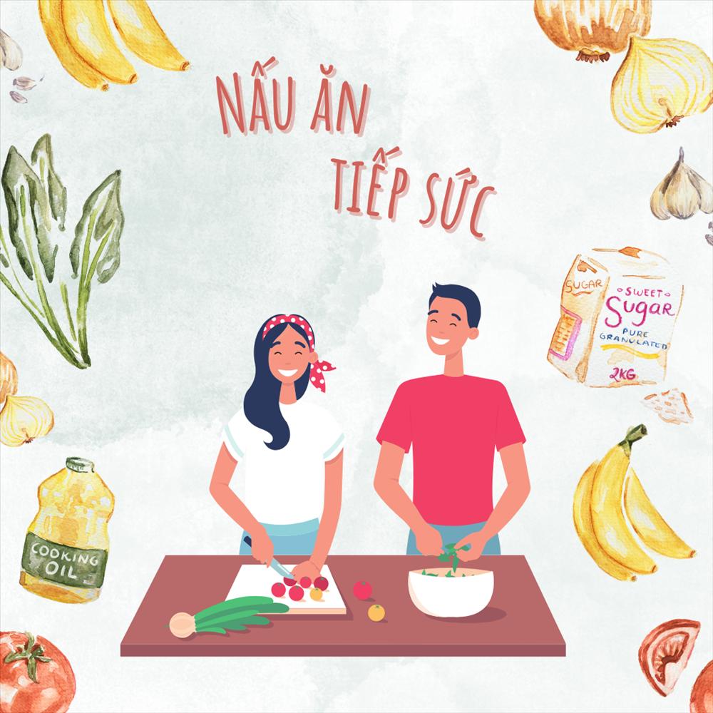 Loạt ý tưởng tổ chức tiệc liên hoan mừng ngày 20/11 cùng thầy cô giáo-2