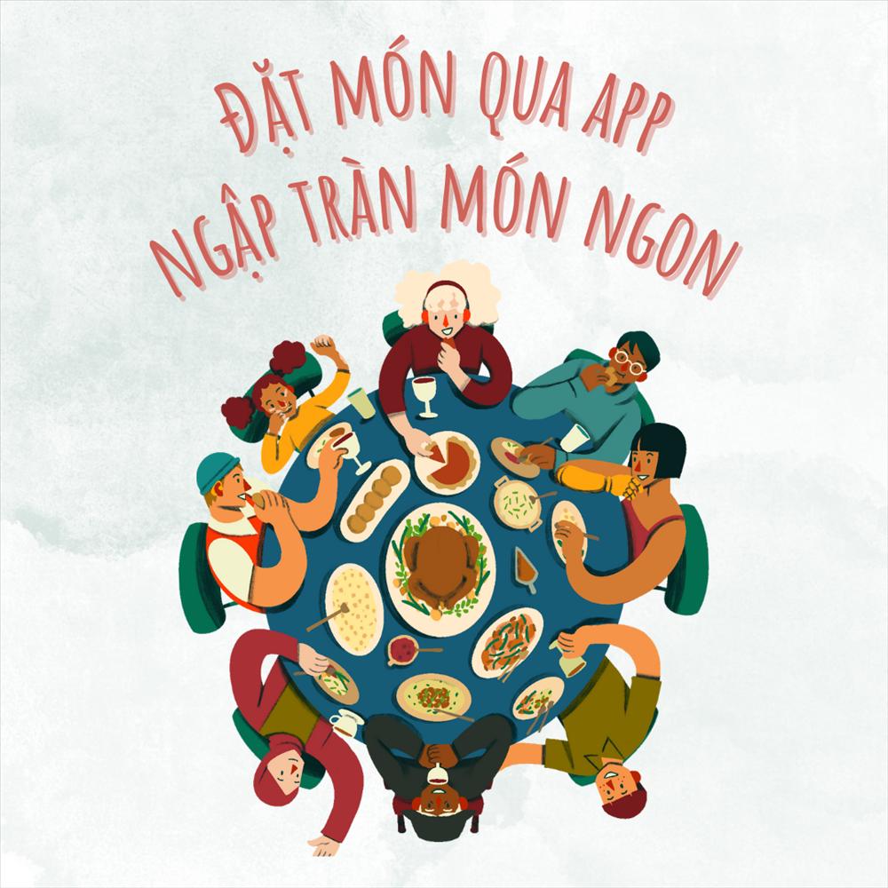 Loạt ý tưởng tổ chức tiệc liên hoan mừng ngày 20/11 cùng thầy cô giáo-3