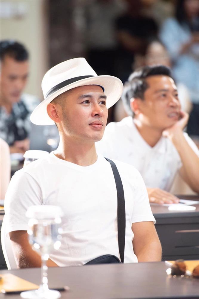 Ca sĩ Hoàng Hải: 10 năm bỏ hát đi kinh doanh đất, căn hộ nhưng không ăn thua-4