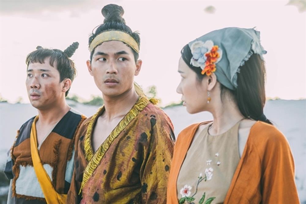 Nam chính cao 1m86 ấn tượng với phim Chúng Ta Của 8 Năm Sau là ai?-4