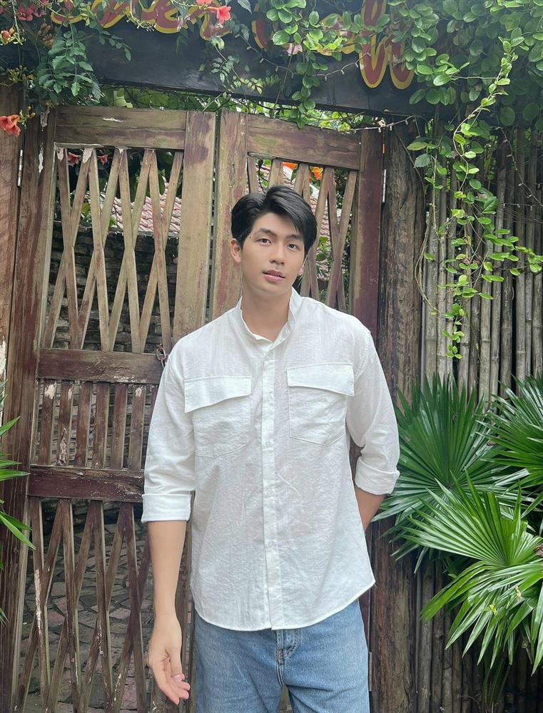 Nam chính cao 1m86 ấn tượng với phim Chúng Ta Của 8 Năm Sau là ai?-11