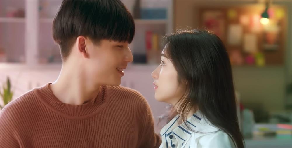 Nam chính cao 1m86 ấn tượng với phim Chúng Ta Của 8 Năm Sau là ai?-7