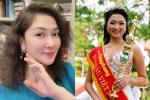 Hoa hậu không mặn mà Vbiz: Nguyễn Thị Huyền chọn việc bình dị, sống kín tiếng