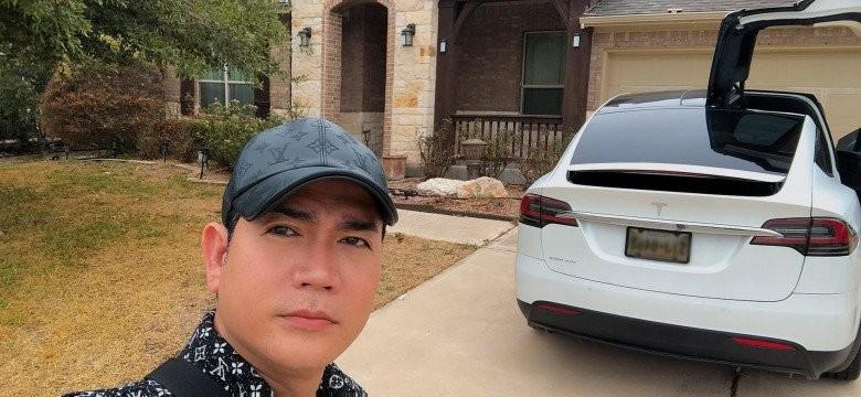 Sự trống trải trong căn nhà bỏ hoang ở Mỹ, đối lập biệt thự 35 tỷ của Quách Thành Danh tại Việt Nam-1