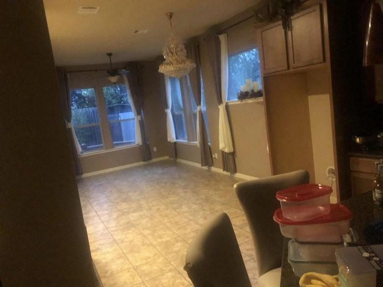 Sự trống trải trong căn nhà bỏ hoang ở Mỹ, đối lập biệt thự 35 tỷ của Quách Thành Danh tại Việt Nam-2