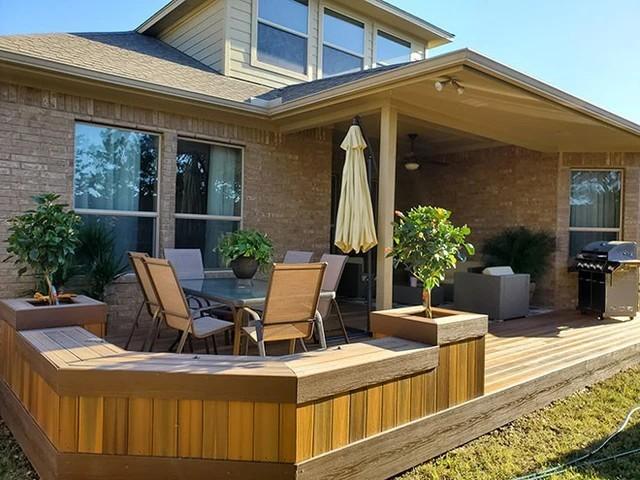 Sự trống trải trong căn nhà bỏ hoang ở Mỹ, đối lập biệt thự 35 tỷ của Quách Thành Danh tại Việt Nam-10