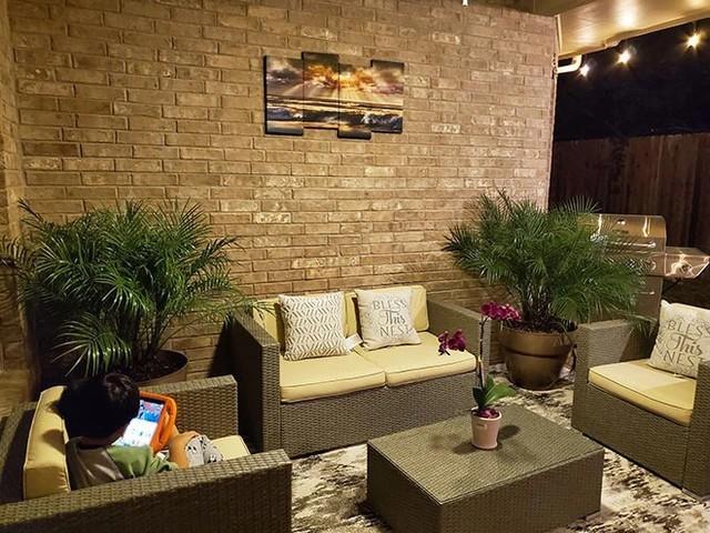 Sự trống trải trong căn nhà bỏ hoang ở Mỹ, đối lập biệt thự 35 tỷ của Quách Thành Danh tại Việt Nam-11