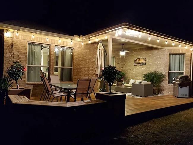 Sự trống trải trong căn nhà bỏ hoang ở Mỹ, đối lập biệt thự 35 tỷ của Quách Thành Danh tại Việt Nam-7