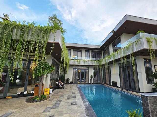 Sự trống trải trong căn nhà bỏ hoang ở Mỹ, đối lập biệt thự 35 tỷ của Quách Thành Danh tại Việt Nam-13