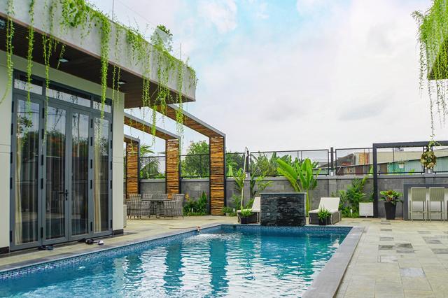 Sự trống trải trong căn nhà bỏ hoang ở Mỹ, đối lập biệt thự 35 tỷ của Quách Thành Danh tại Việt Nam-14