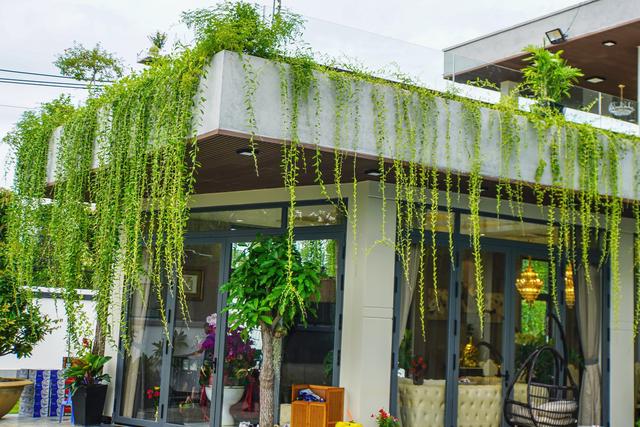 Sự trống trải trong căn nhà bỏ hoang ở Mỹ, đối lập biệt thự 35 tỷ của Quách Thành Danh tại Việt Nam-18