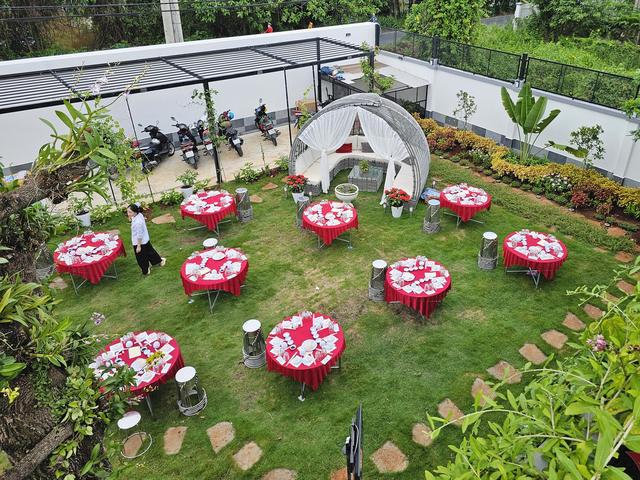 Sự trống trải trong căn nhà bỏ hoang ở Mỹ, đối lập biệt thự 35 tỷ của Quách Thành Danh tại Việt Nam-19