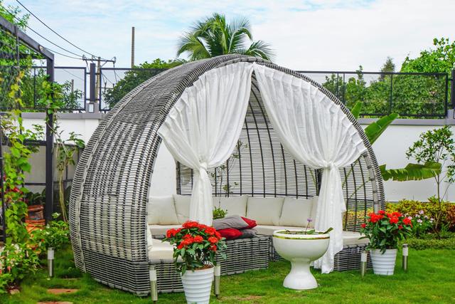 Sự trống trải trong căn nhà bỏ hoang ở Mỹ, đối lập biệt thự 35 tỷ của Quách Thành Danh tại Việt Nam-20