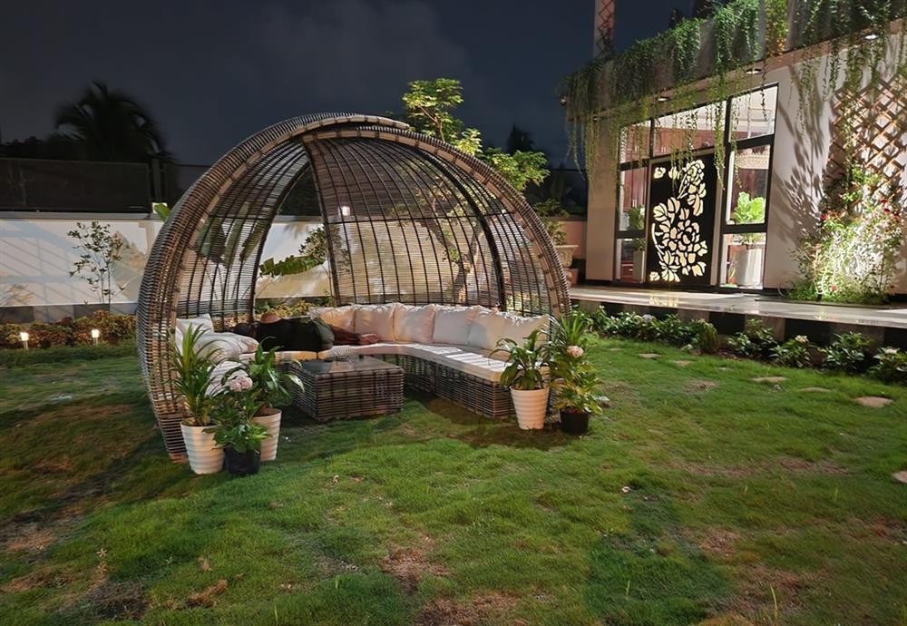 Sự trống trải trong căn nhà bỏ hoang ở Mỹ, đối lập biệt thự 35 tỷ của Quách Thành Danh tại Việt Nam-23