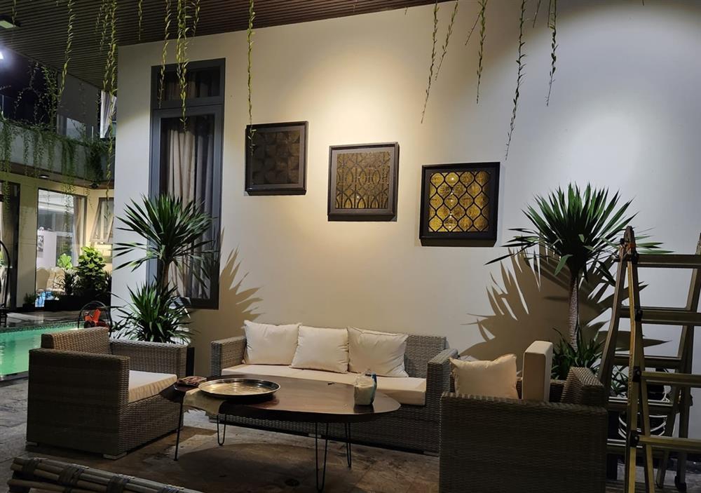 Sự trống trải trong căn nhà bỏ hoang ở Mỹ, đối lập biệt thự 35 tỷ của Quách Thành Danh tại Việt Nam-24