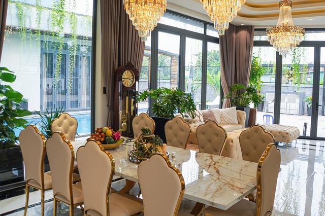 Sự trống trải trong căn nhà bỏ hoang ở Mỹ, đối lập biệt thự 35 tỷ của Quách Thành Danh tại Việt Nam-26