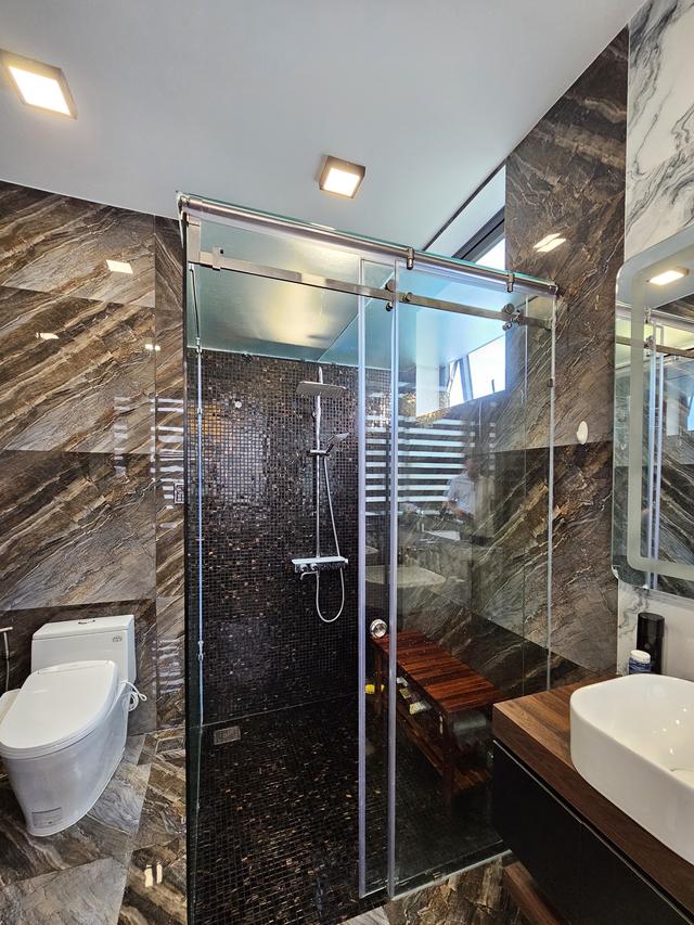 Sự trống trải trong căn nhà bỏ hoang ở Mỹ, đối lập biệt thự 35 tỷ của Quách Thành Danh tại Việt Nam-32