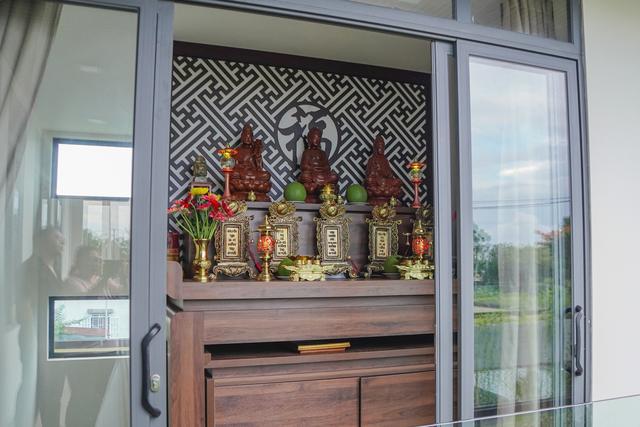 Sự trống trải trong căn nhà bỏ hoang ở Mỹ, đối lập biệt thự 35 tỷ của Quách Thành Danh tại Việt Nam-33