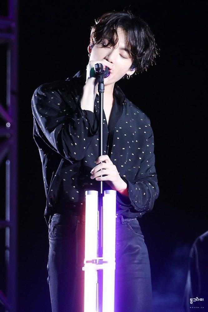 Vì sao album bị chê thậm tệ, Jungkook vẫn được ca ngợi là ông hoàng nhạc pop?-3