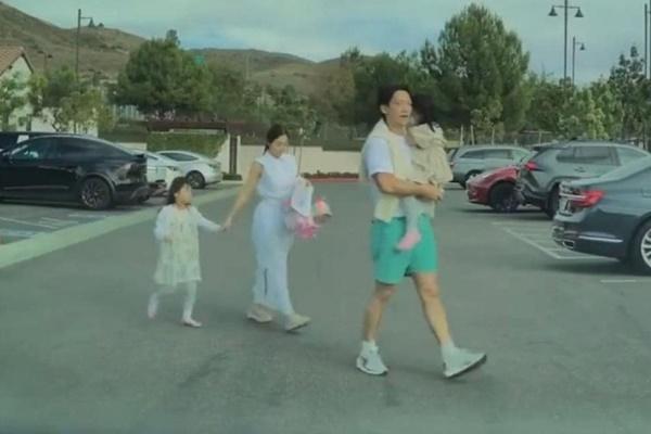 Kẻ rình mò vợ chồng Bi Rain và Kim Tae Hee bị trừng phạt-3