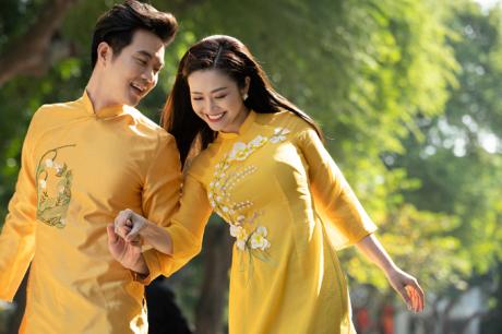 Anh công an Phố Trong Làng cưới vợ là nữ MC có nụ cười đẹp nhất VTV: Từng áp lực vì bị bà xã lấn lướt, buôn bán online kiếm thêm thu nhập-8