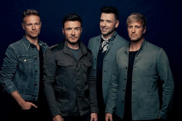 Bị đòi tẩy chay, BTC đêm nhạc Westlife giải thích chỉ làm theo yêu cầu của fan-3