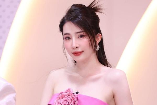 Diễn viên Quỳnh Nga xin lỗi-3