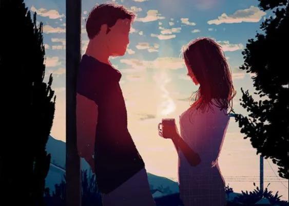 Người đàn ông van xin vợ cũ đi bước nữa và chuyện về sự văn minh hậu ly hôn-1