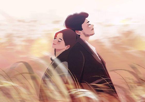 Người đàn ông van xin vợ cũ đi bước nữa và chuyện về sự văn minh hậu ly hôn-3