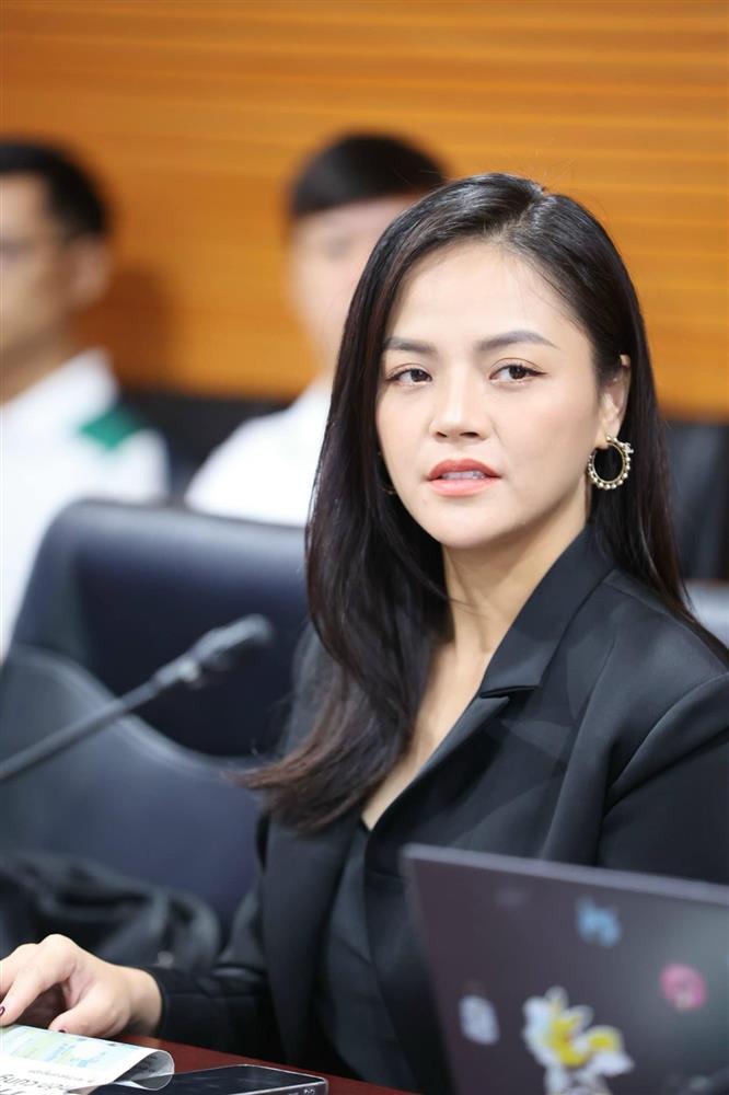 Diễn viên Thu Quỳnh bức xúc vì bị bịa đặt chuyện đời tư-1