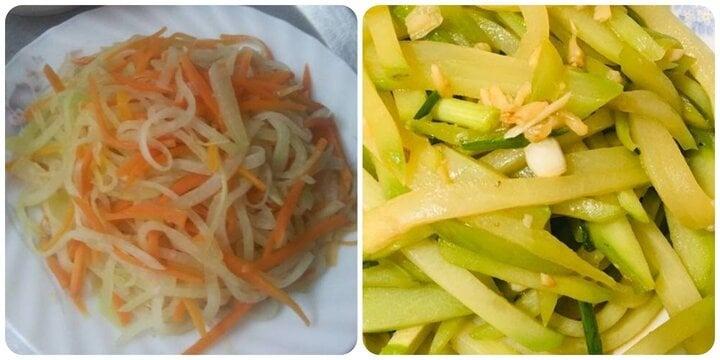 Loại rau được mệnh danh là thần dược của mùa đông-1